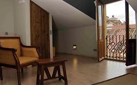 Casa Rural La Botica